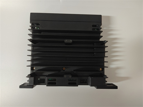 FOXBORO FCP270 控制系统模块