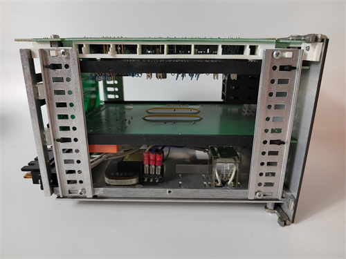 PROSOFT	PTQ-PDPMV1工业通信模块