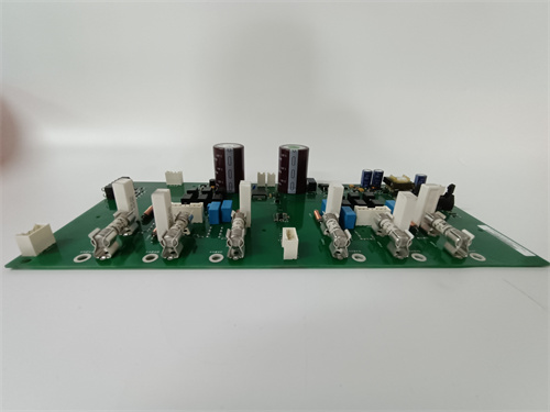 PROSOFT	ILX56-PBM通信模块