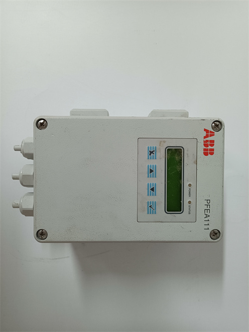 WESTINGHOUSE	5A26458G05电子模块