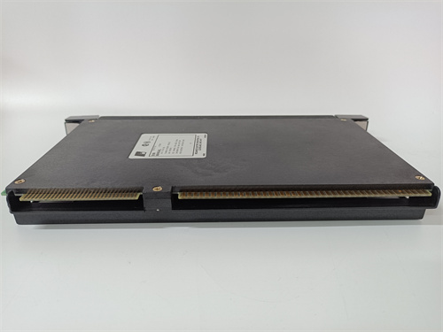 GE	VMIVME-3122-020数据采集和控制模块