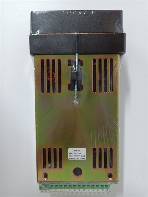 ABB	HIEE300888R0002电气模块