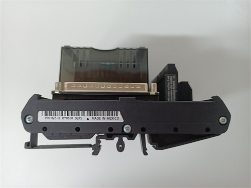 SCHNEIDER	PTQ-PDPMV1模块