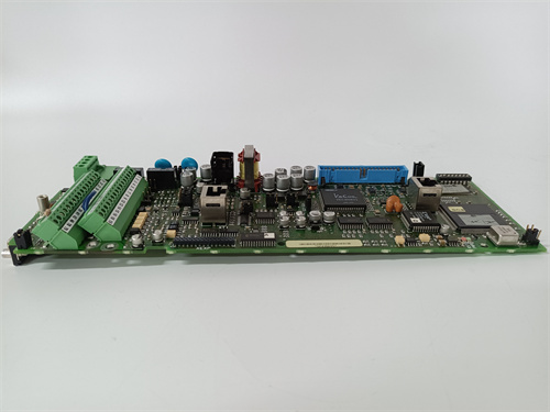 ABB	PFEA112-20电力模块