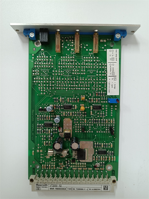 EPRO PR9268/203-000电子模块