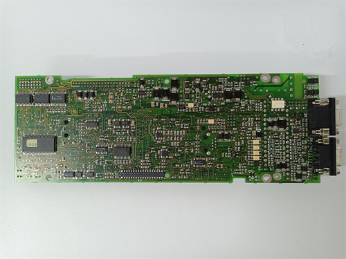 ABB	3HNE00313-1模块