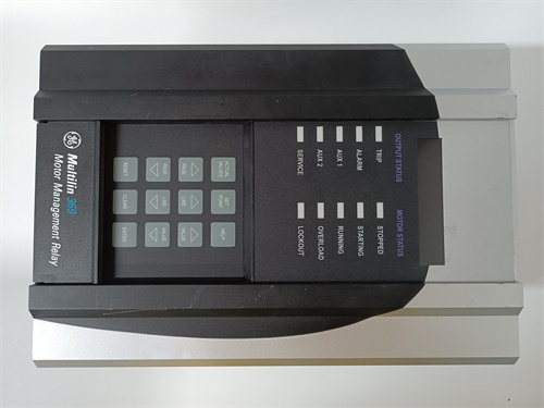 ABB	CS513电气设备