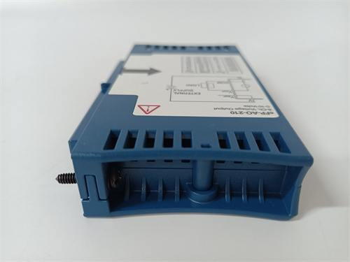 ABB	CI855 通信模块