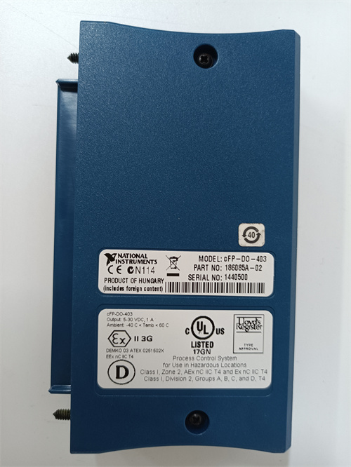  GE	DS200NATOG3A工业自动化模块