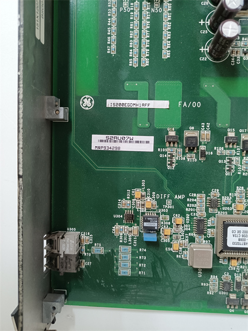 TRLC0NEX 3625 电子模块