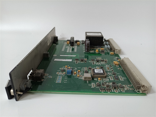 GE	8851-LC-MT网络模块