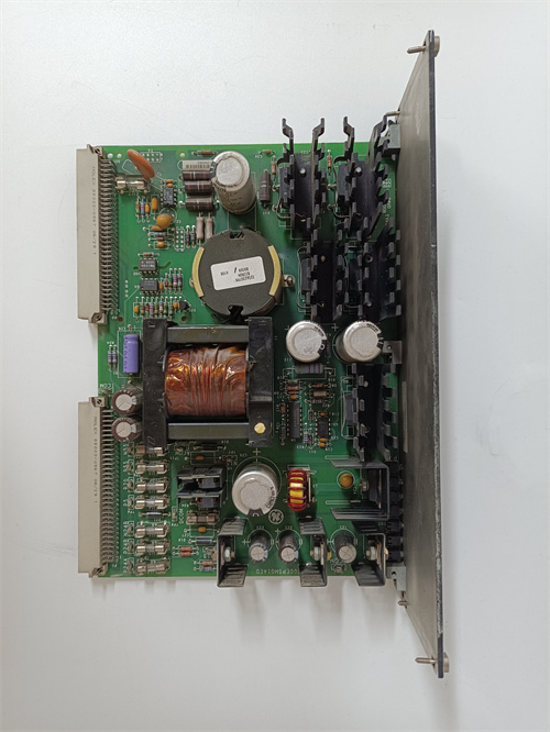 BENTLY	1900/65A-01-00-01-00-00模块