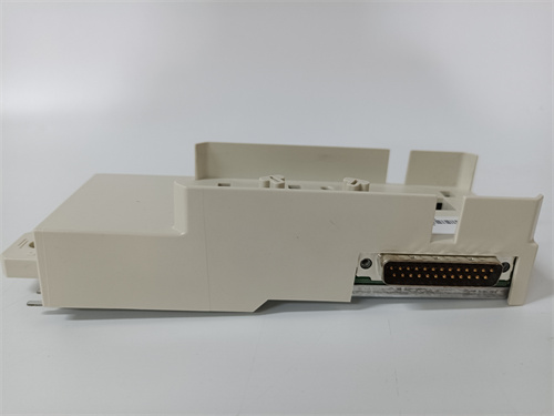 ICS TRIPLEX	T8231工业自动化控制模块