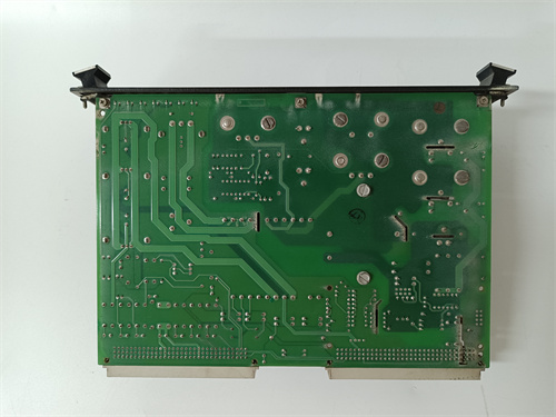 ABB	RET650电力保护继电器