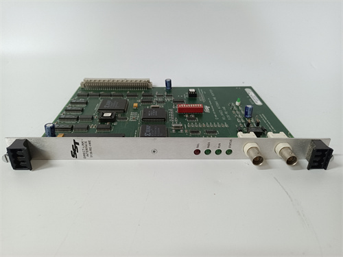 EMERSON	SLS1508高效、可靠的模块