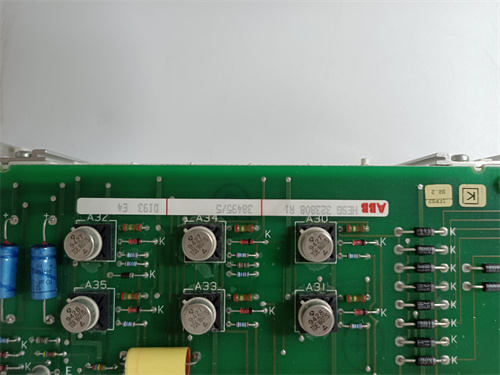 ProSoft	ILX56-MM工业通信模块