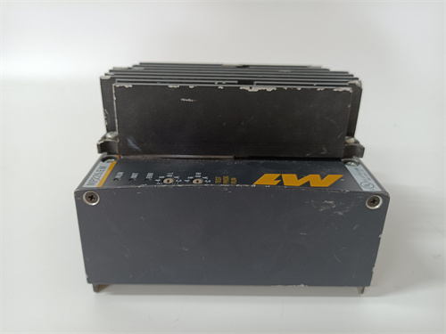 Woodward	EASYGEN 3200电力管理模块