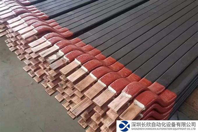 重水公司突破水轮发电机定子线圈单支VPI工艺创新  ​