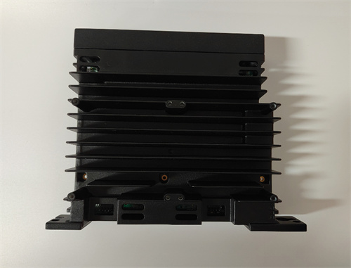 ABB	PP836电力控制模块