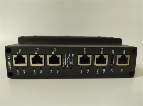 SST	"5136-PFB-PCI模块