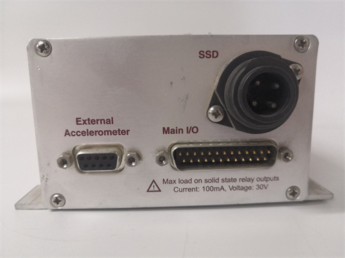 ABB	RET650保护继电器