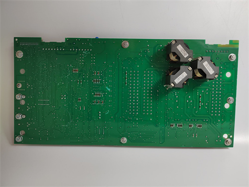 ABB	3HAB8101-19工业自动化模块