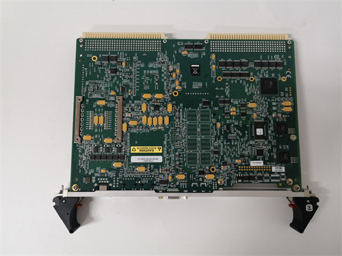 NI	SCXI-1104C 数据采集模块