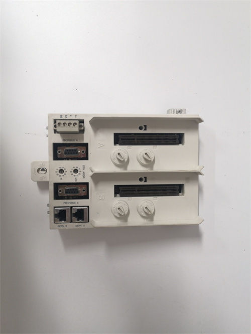 ABB	216NG63A电气模块