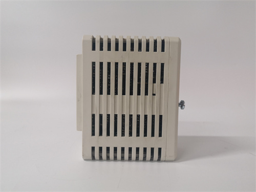 ICS TRIPLEX(ROCKWELL)	T8403工业自动化控制模块