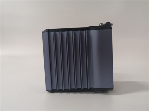 ABB	PM860AK01控制模块