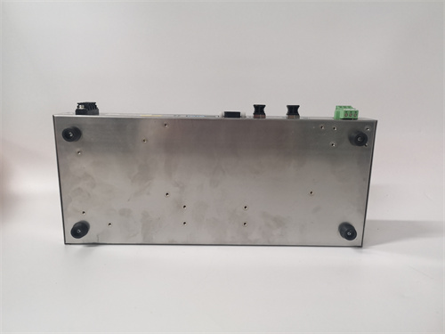 ABB	086329-004高性能模块