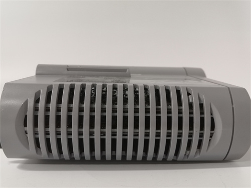 ABB	CI855K01 通信接口模块