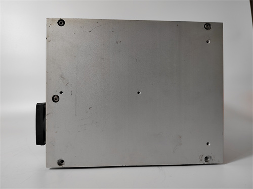 ABB	BRC400控制模块