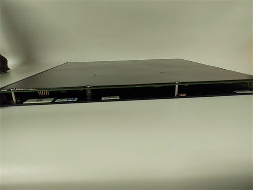 ABB	UNITROL 1010电气控制模块