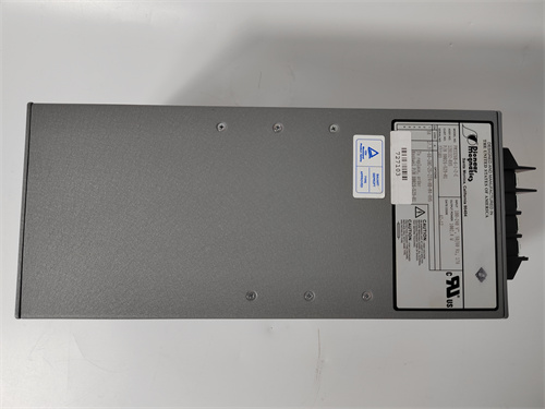 ATLAS COPCO	TC-4000-S-ES高性能模块