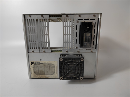 ABB	3HAC17484-8108高性能的模块