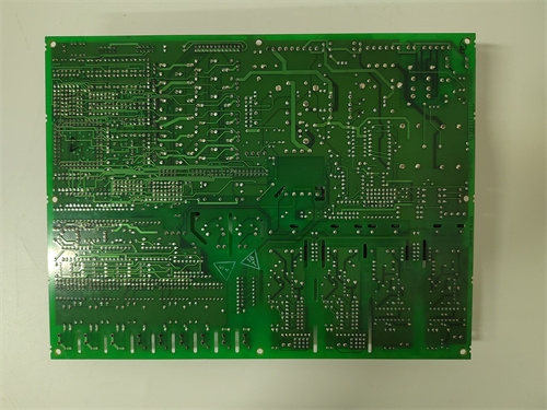 ABB	 3HAC025338-006模块