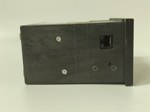 ABB	3HAC17484-8108高性能的模块