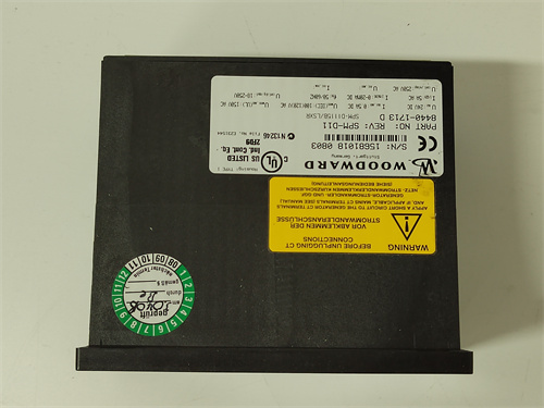 EMERSON	CE4006P2高性能的模块