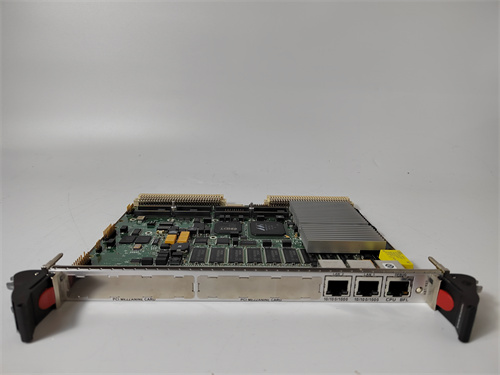 SCHNEIDER	140CPU67160工业控制模块