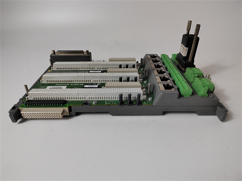 ABB	SPASI23电气控制模块