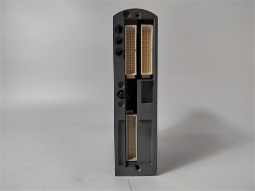 ABB	PP220 3BSC690099R1高性能的模块