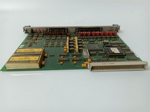 A-B	1756-L72工业控制模块