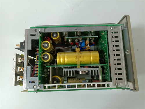 MECS CS-1000模块