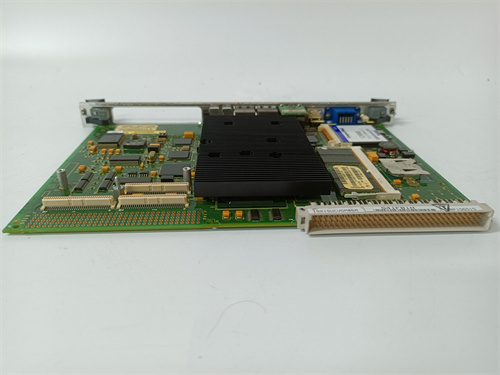 FOXBORO FCP270控制系统