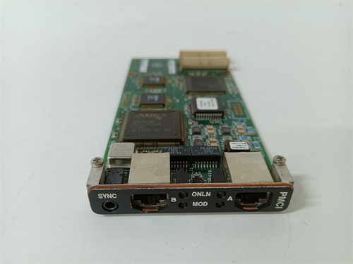 A-B	1756-L72工业控制器
