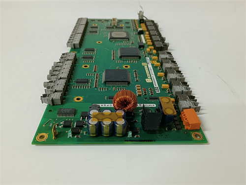 ABB	086348-001模块