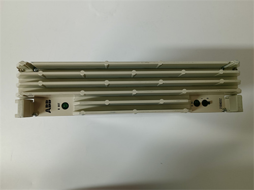 GE	8502-BI-DP数字输入/输出模块