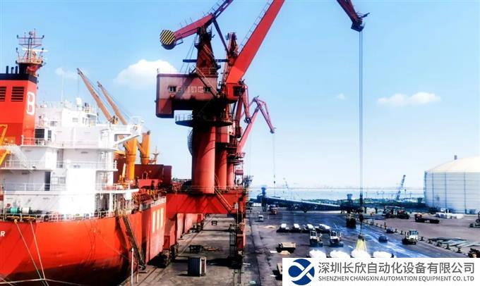 河钢加强海外战略资源拓展，深化价值链服务体系建设  ​