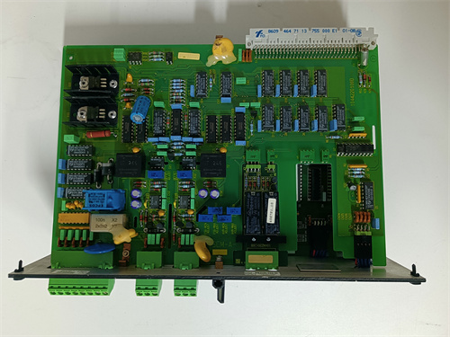 GE	IC695CRU320中央处理单元